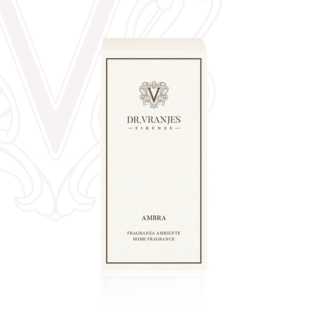 AMBRA ディフューザー 250ml / 500ml|DR.VRANJES
