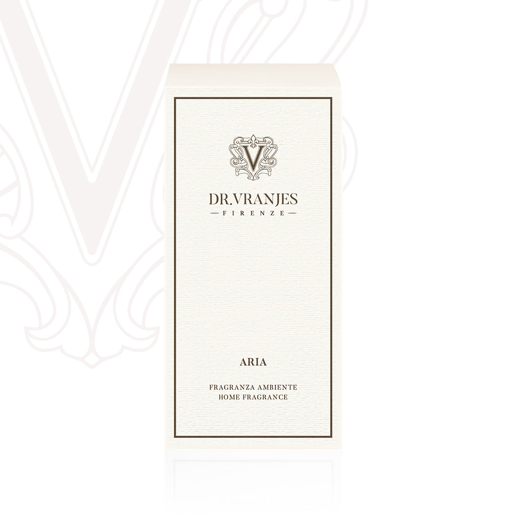 ARIA ディフューザー 250ml / 500ml|DR.VRANJES