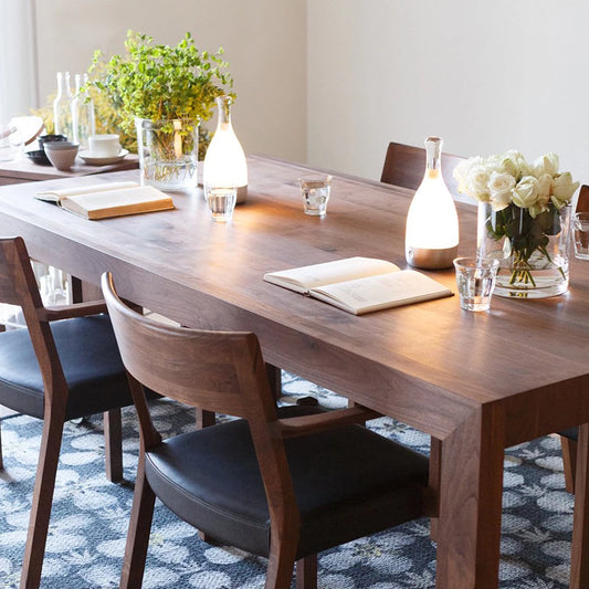 Bottled コードレスランプ|Ambientec