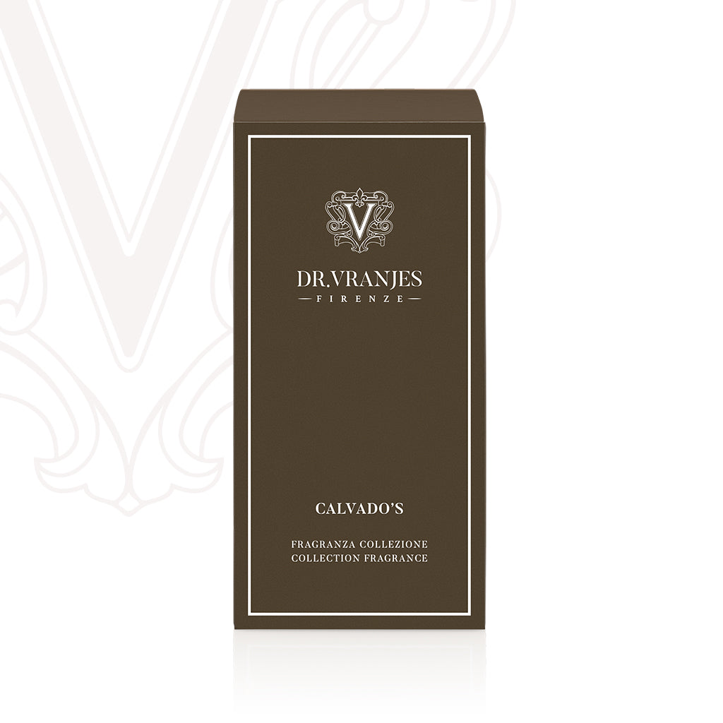 CALVADO'S ディフューザー 250ml / 500ml|DR.VRANJES