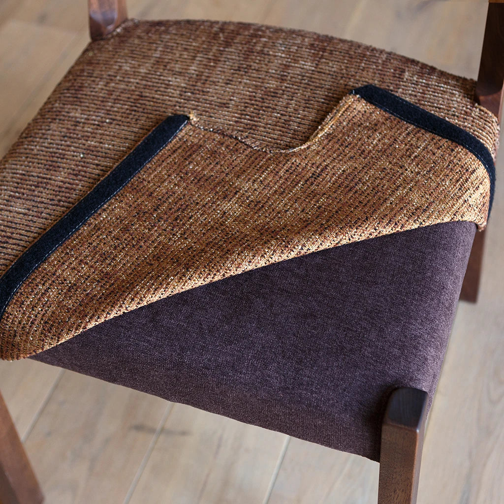 CARAMELLA Arm Chair cover