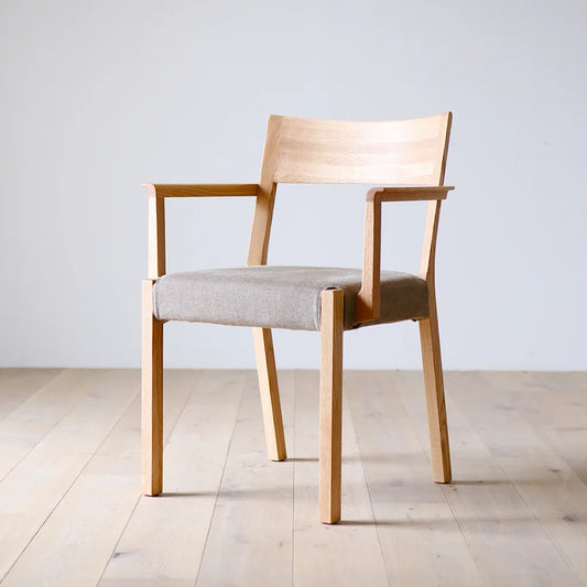 CARAMELLA Arm Chair