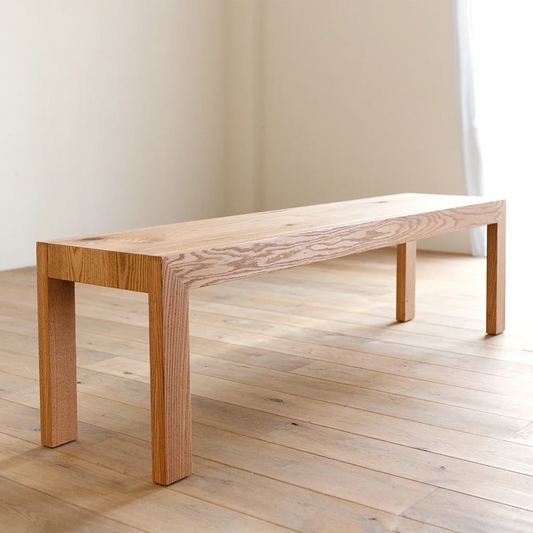 CARAMELLA Bench W
