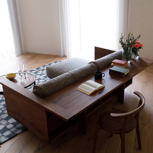 CARAMELLA C Counter Sofa