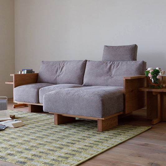 CARAMELLA C Sofa, C High Sofa