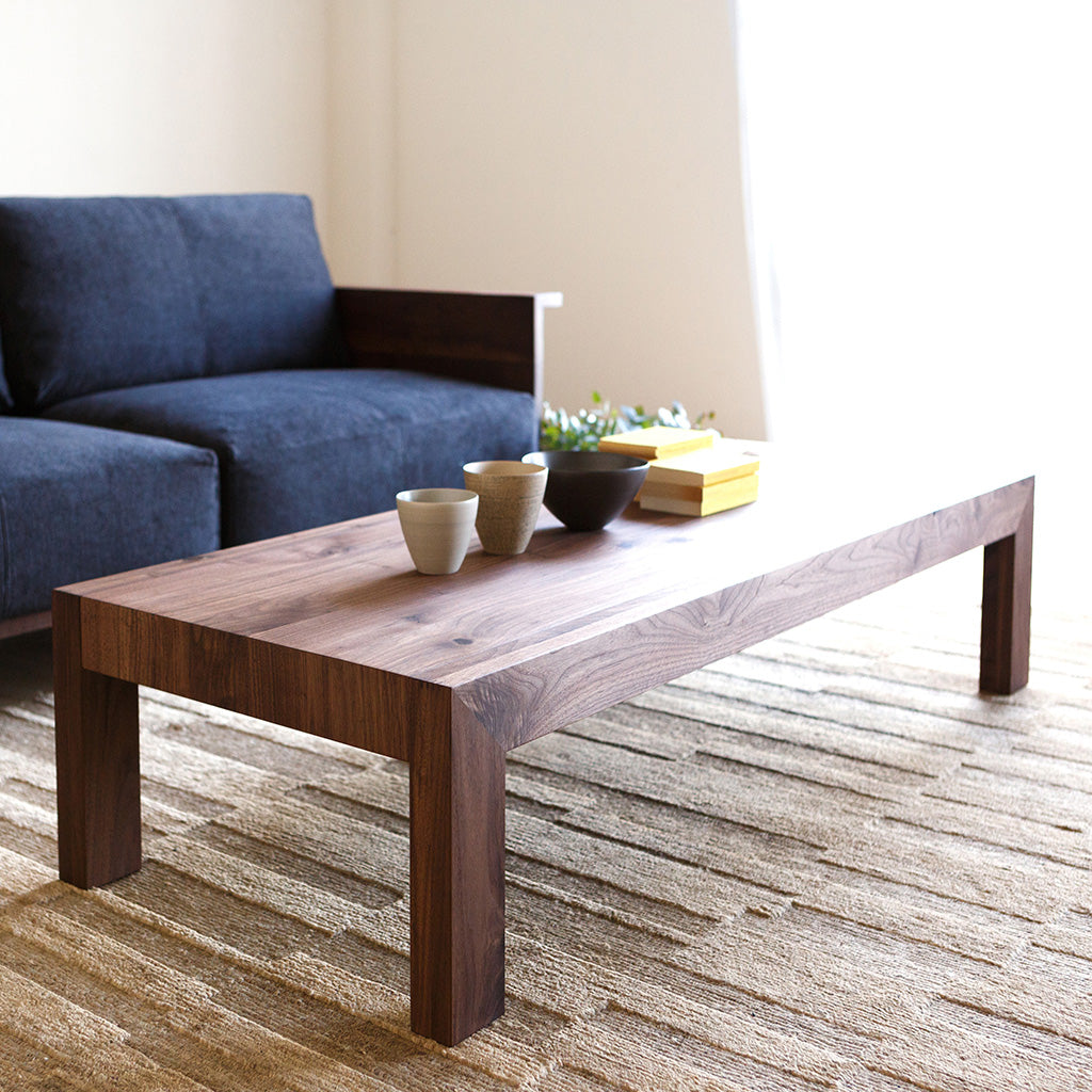 CARAMELLA Center Table – PIANO ISOLA
