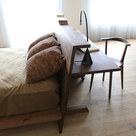 CARAMELLA Counter Bed