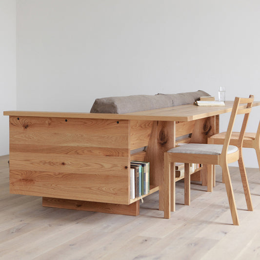 CARAMELLA Counter Sofa