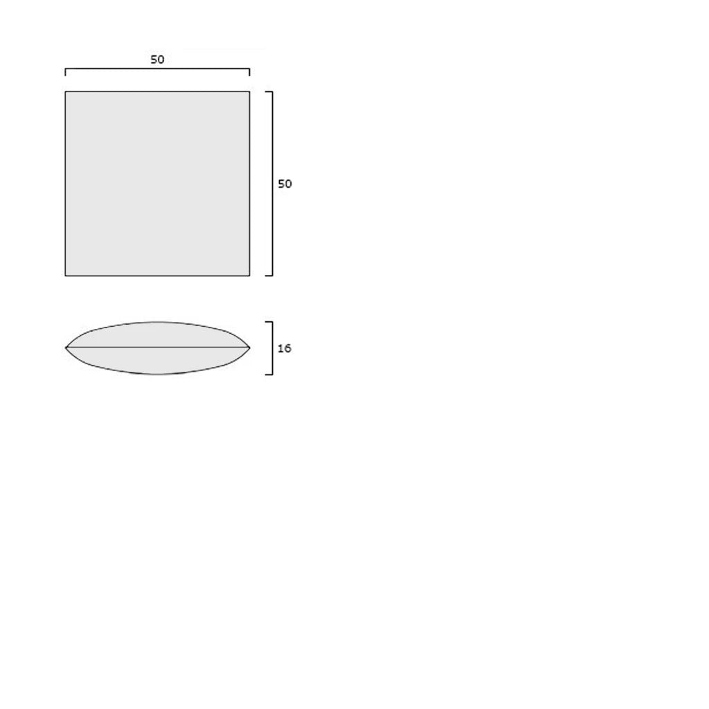 CARAMELLA Cushion 050