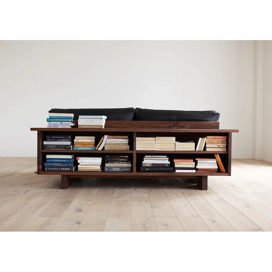 CARAMELLA Low Shelf