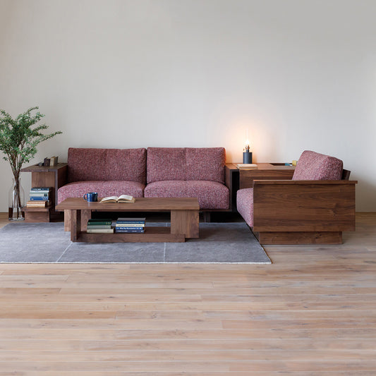 CARAMELLA Side Table 028