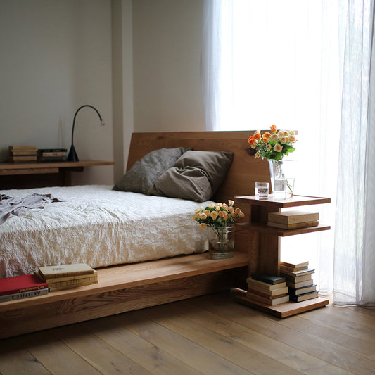 CARAMELLA Side Table 035