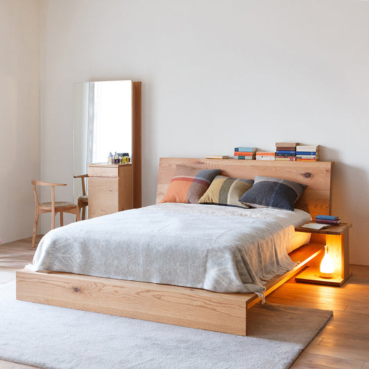 CARAMELLA Side Table 049 Low