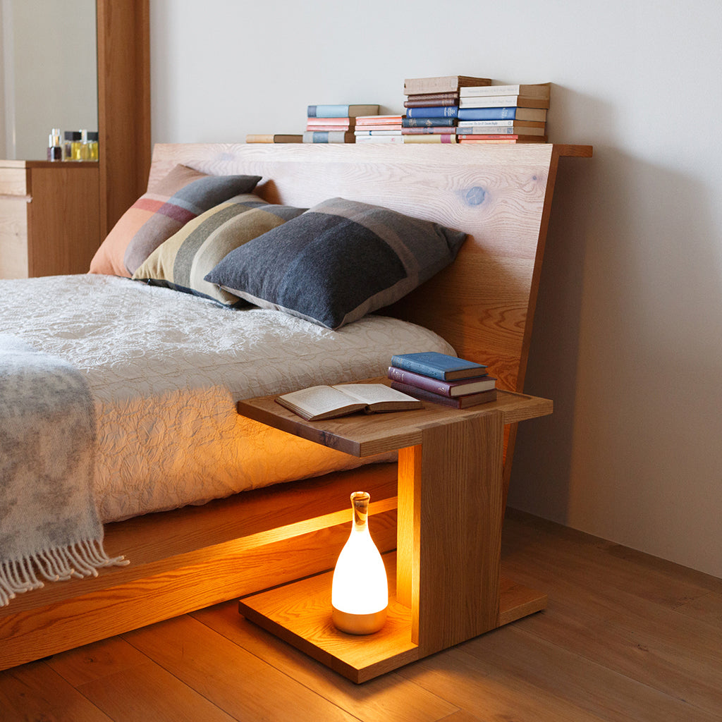 サイドテーブル・ナイトテーブル・ローテーブル CARAMELLA Side Table 049 Low(JMF9-L) CARAMELLA Side Table 049 Low – PIANO ISOLA