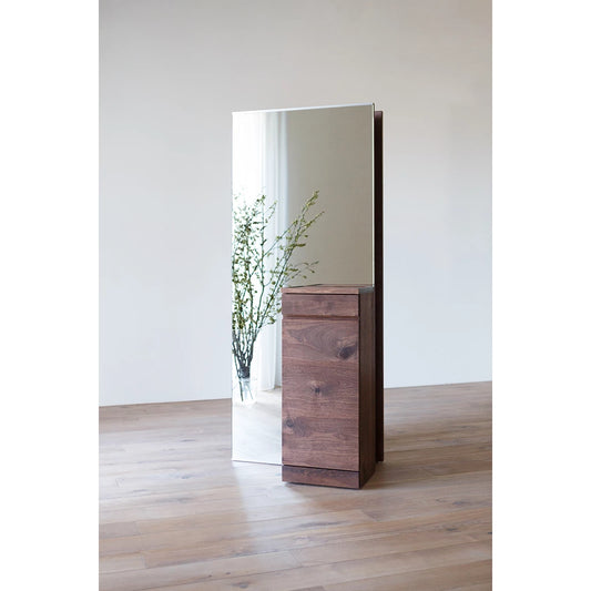 CARAMELLA Storage Mirror 070