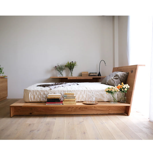 CARAMELLA A Type Bed