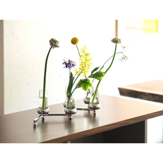 CONSTELLA フラワーベース|KLONG