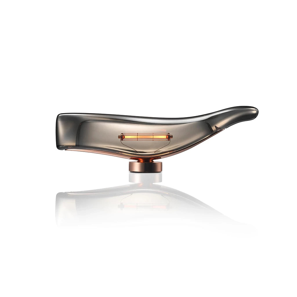 Cachalot(Dark Gray) ポータブルランプ|Ambientec