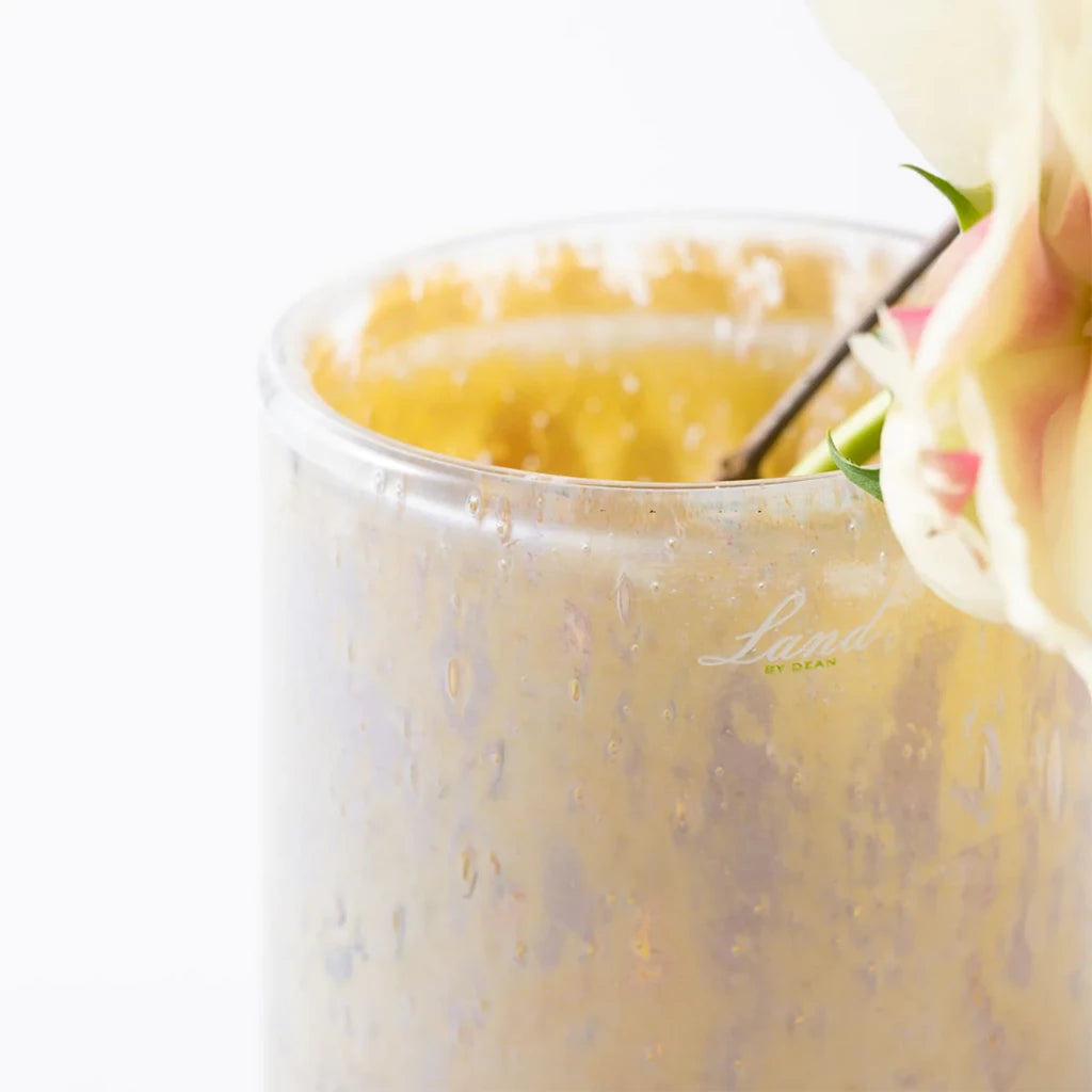 H.Clemence D10×H16 フラワーベース(コルゾ) |Henry Dean