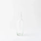 D.Bottle Sサイズ H23cm フラワーベース（クリア） ｜Henry Dean