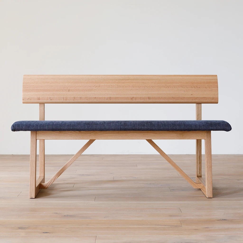 ELEVATO Bench – PIANO ISOLA