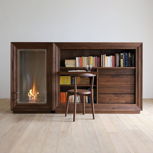 FELICE Chest & Shelf