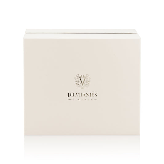 ROSSO NOBILE GIFT BOX 500 R【500mlディフューザー + 500mlリフィル】|DR.VRANJES