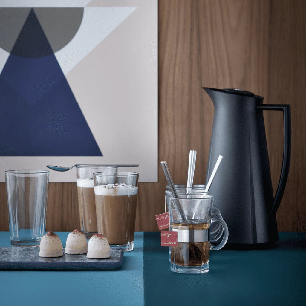 GRAND CRU:Jug サーモジャグ 1L (Black)|ROSENDAHL