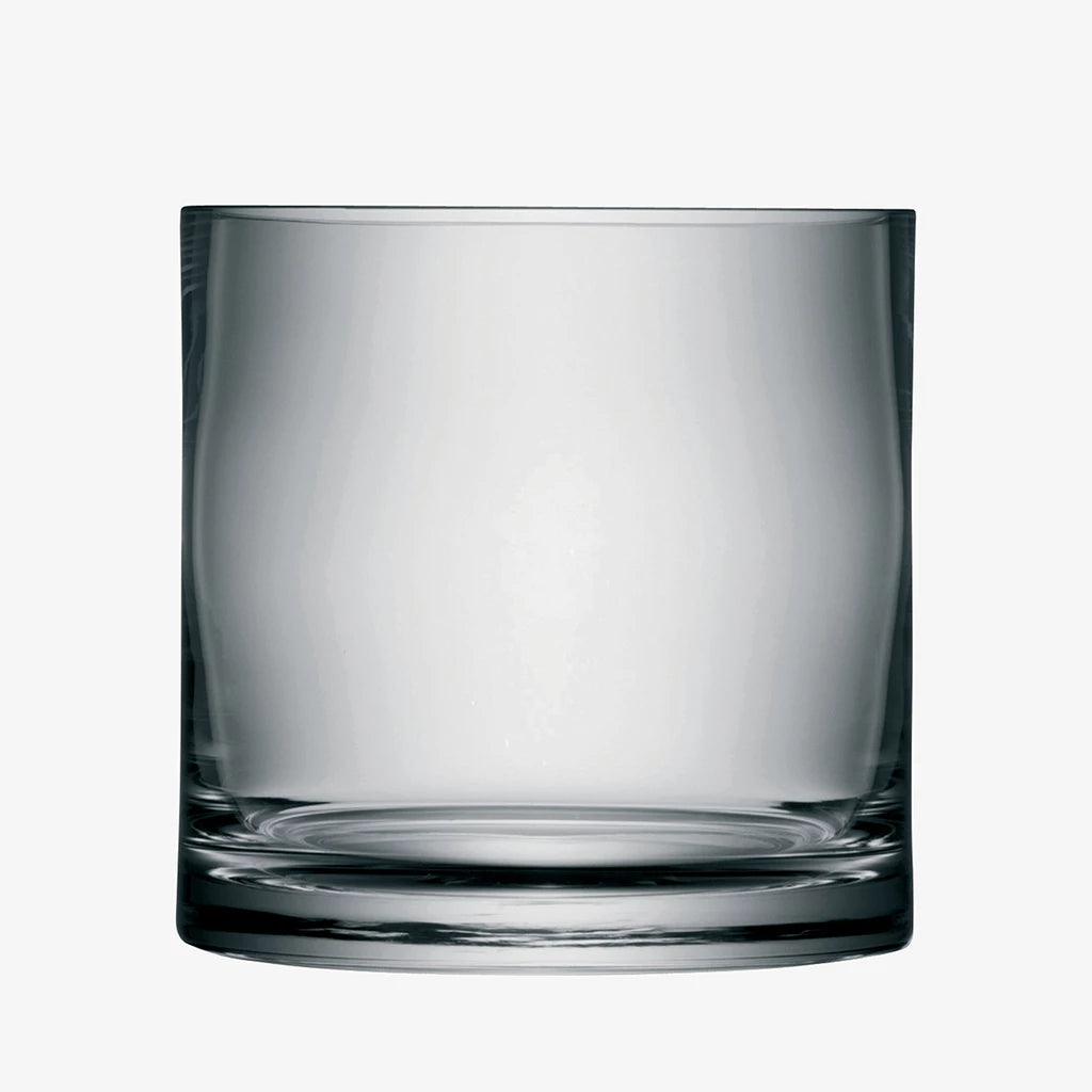 Column Candleholder W17×H17cm| LSA International