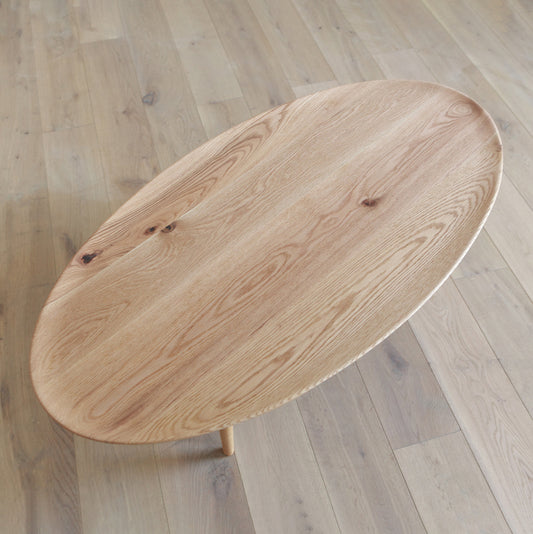 BORDO Oval Table