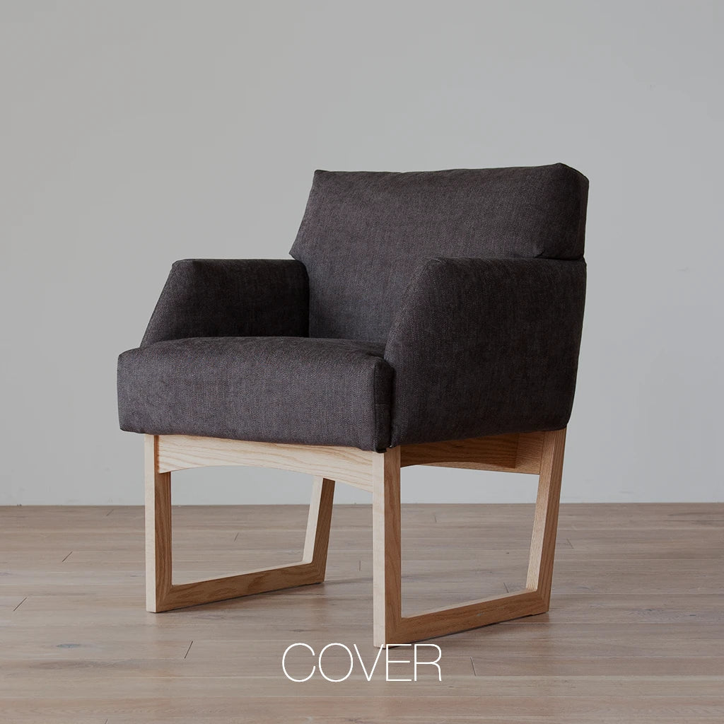 LIBERIA PLUS Arm Chair cover