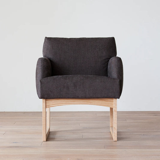 LIBERIA PLUS Arm Chair