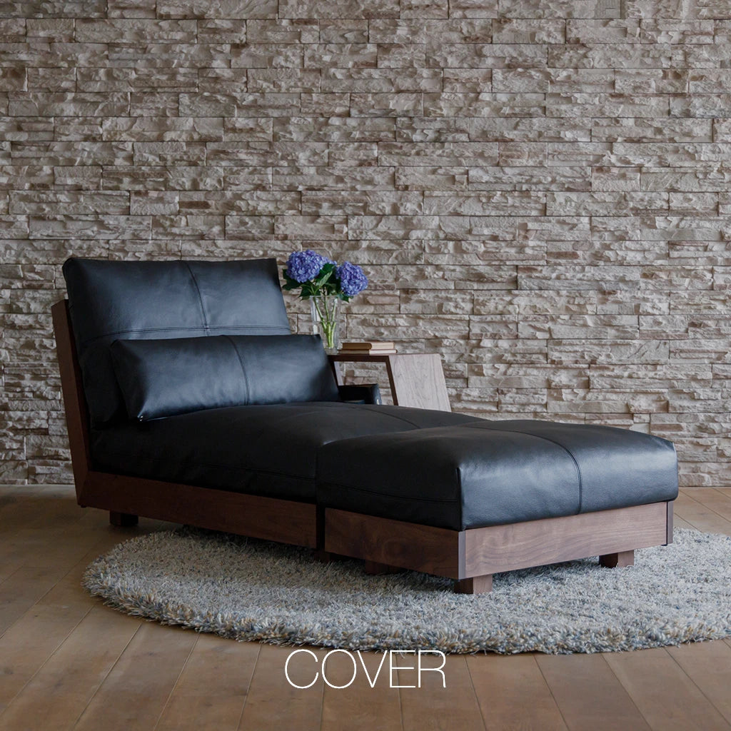 LIBERIA PLUS Chaise Longue cover