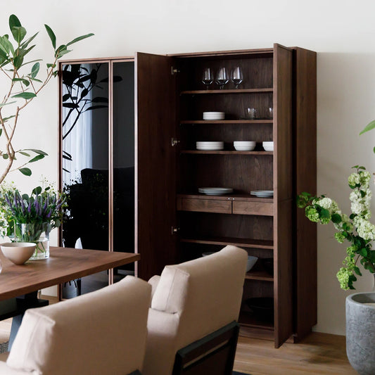 LIBERIA PLUS Dining Cabinet