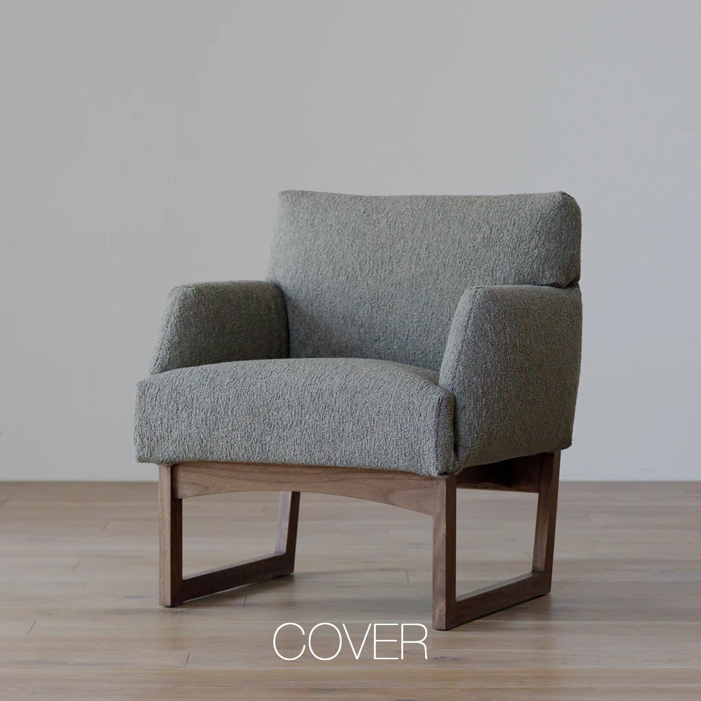 LIBERIA PLUS LD Arm Chair cover