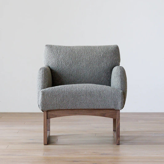 LIBERIA PLUS LD Arm Chair