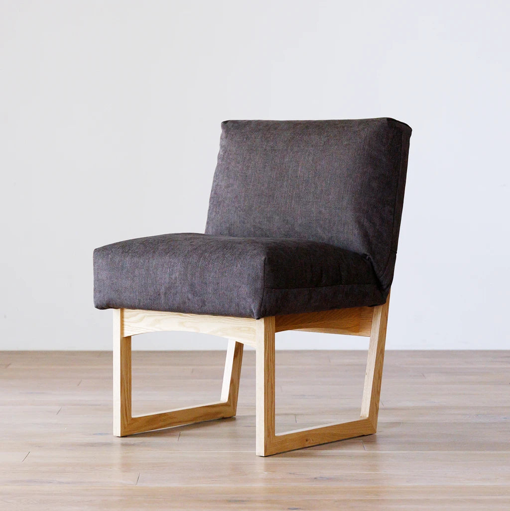 LIBERIA PLUS Side Chair – PIANO ISOLA LIBERIA PLUS Side Chair – PIANO ISOLA