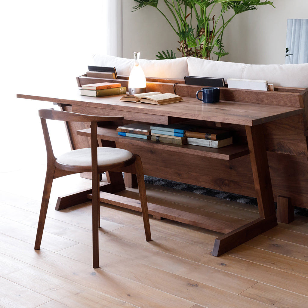 LIBERIA PLUS Counter – PIANO ISOLA