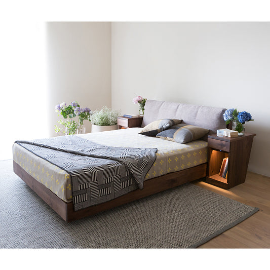 LIBERIA PLUS Night Table