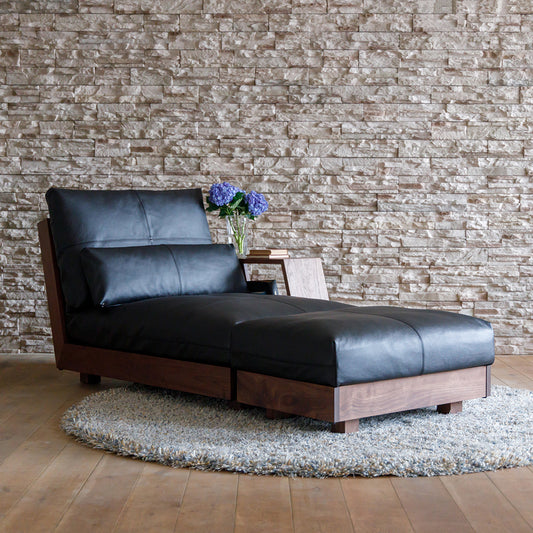 LIBERIA PLUS Ottoman