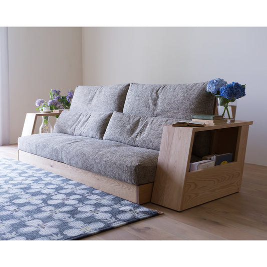 LIBERIA PLUS Side Table 025