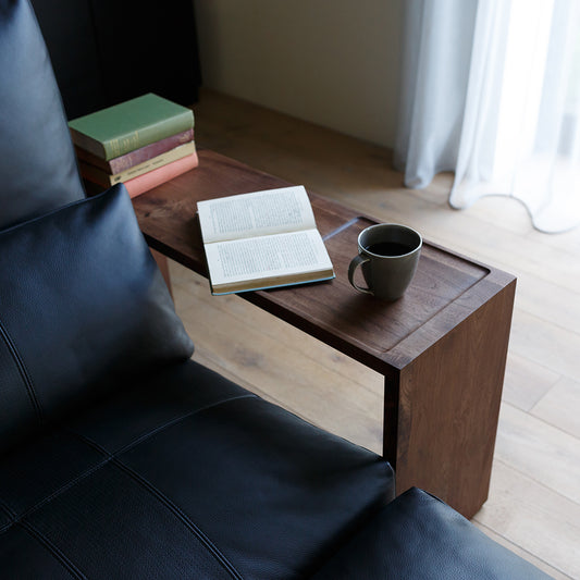 LIBERIA PLUS Side Table 028