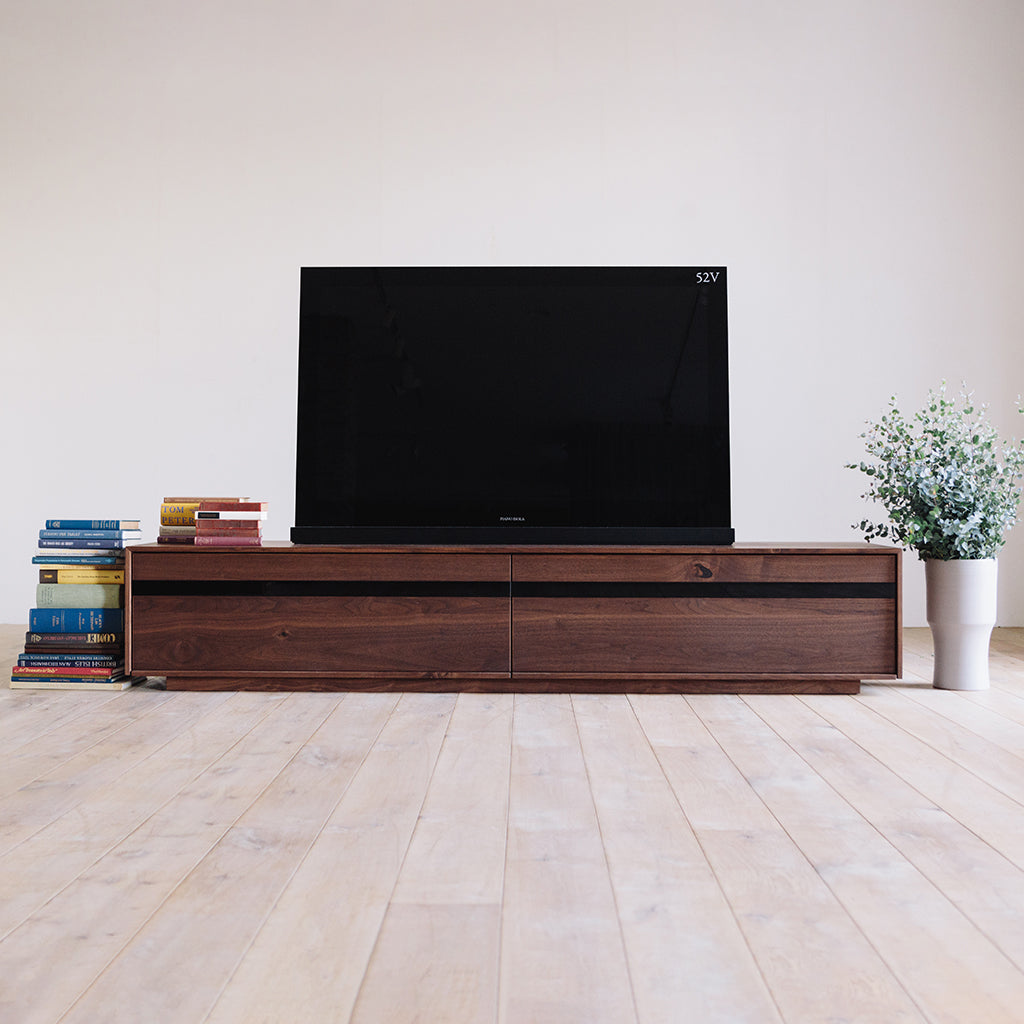 LIBERIA PLUS TV Board – PIANO ISOLA