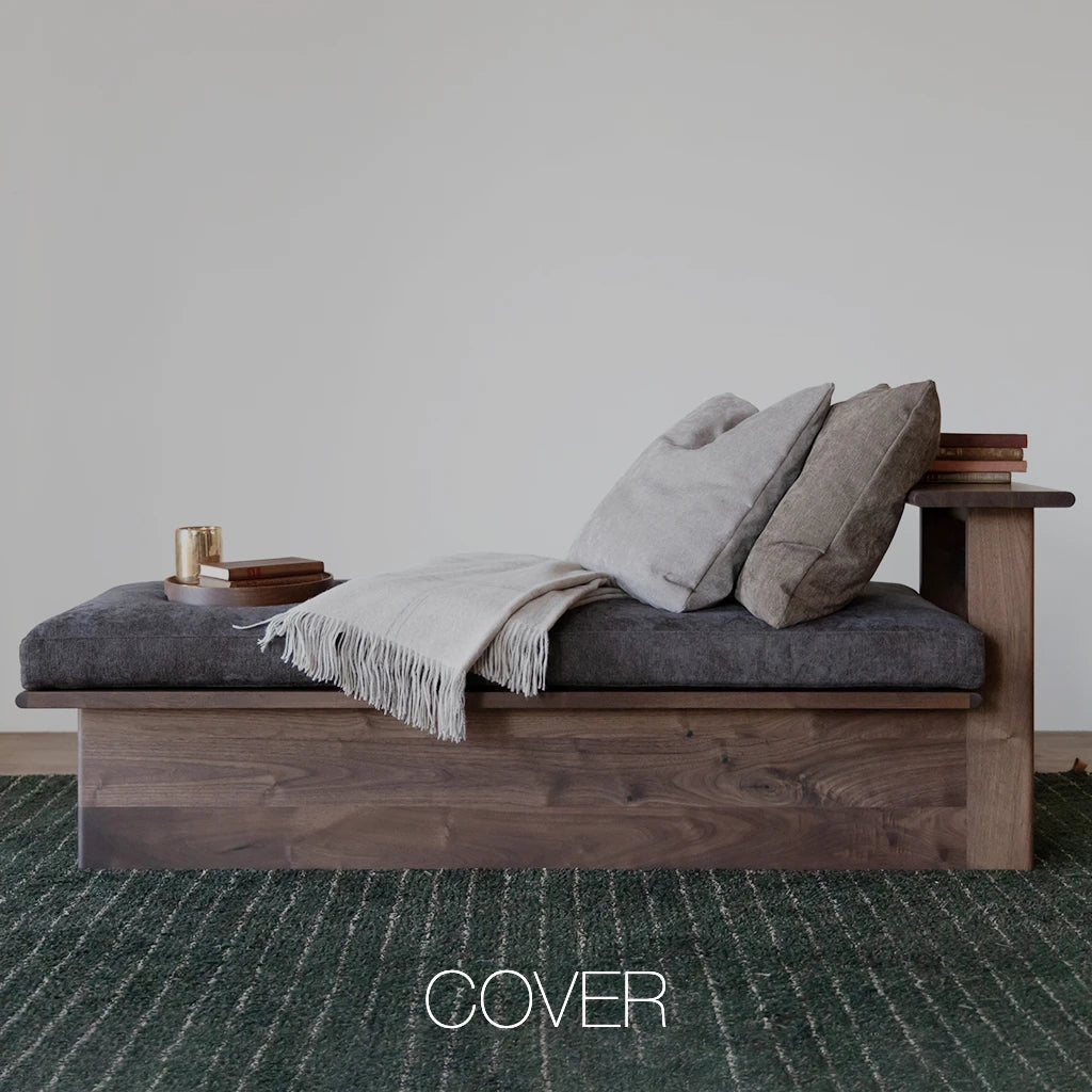 LIVELLO LD Chaise Longue cover