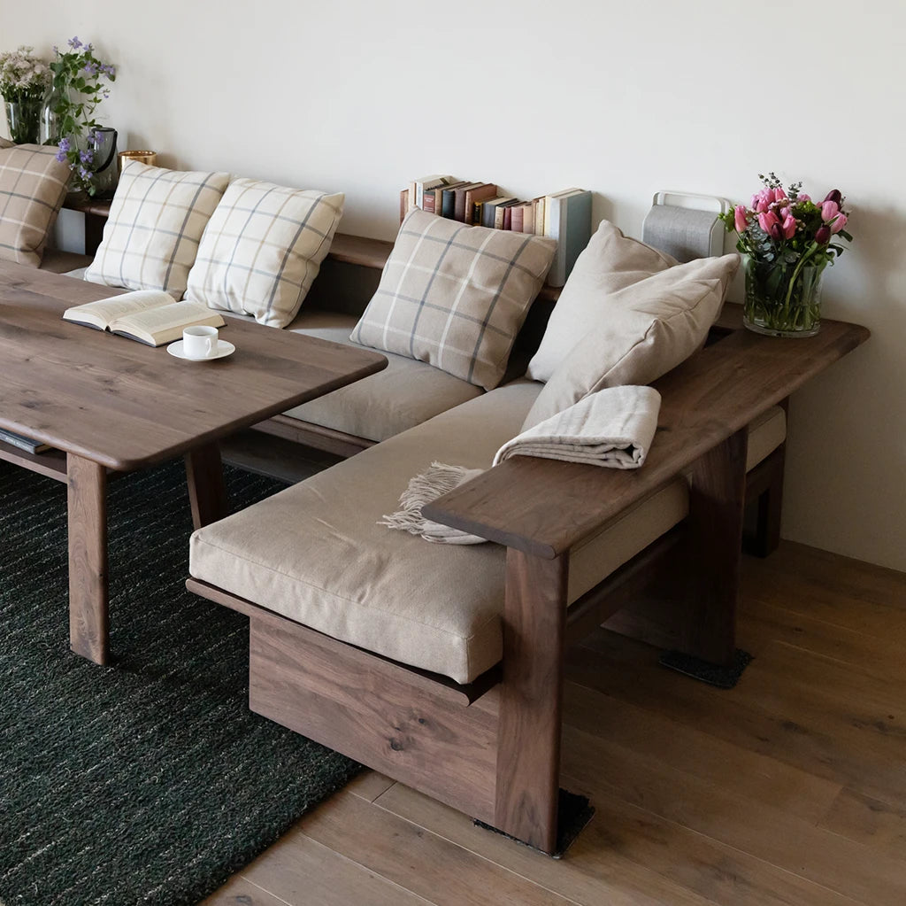 LIVELLO LD One Arm Sofa – PIANO ISOLA LIVELLO LD One Arm Sofa – PIANO ISOLA