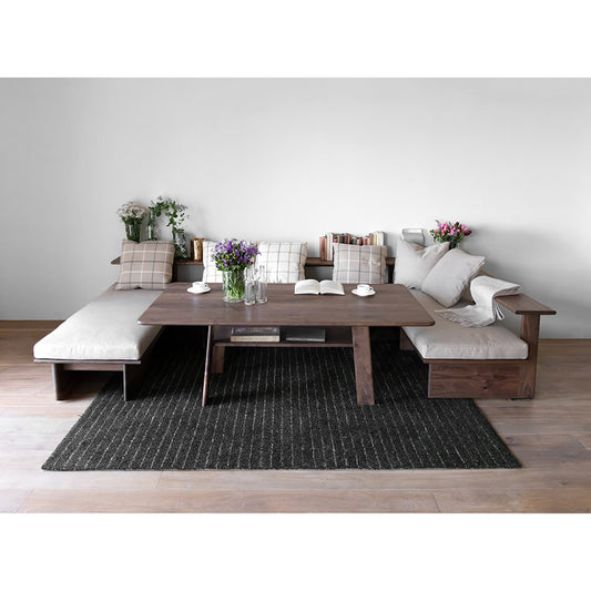 LIVELLO LD One Arm Sofa