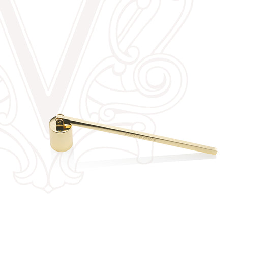 ROSSO NOBILE GIFT BOX set Candele【500g キャンドル + スナッファー】|DR.VRANJES