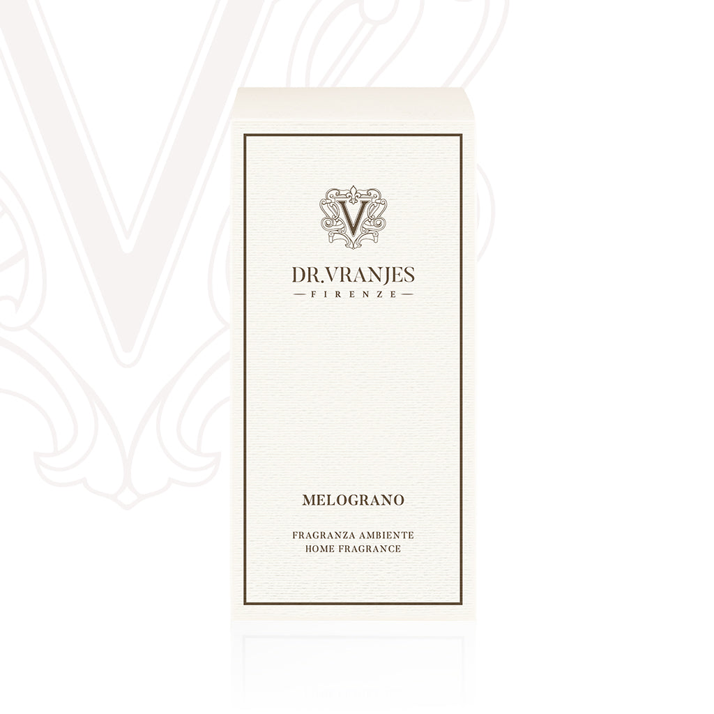 MELOGRANO ディフューザー 250ml / 500ml |DR.VRANJES