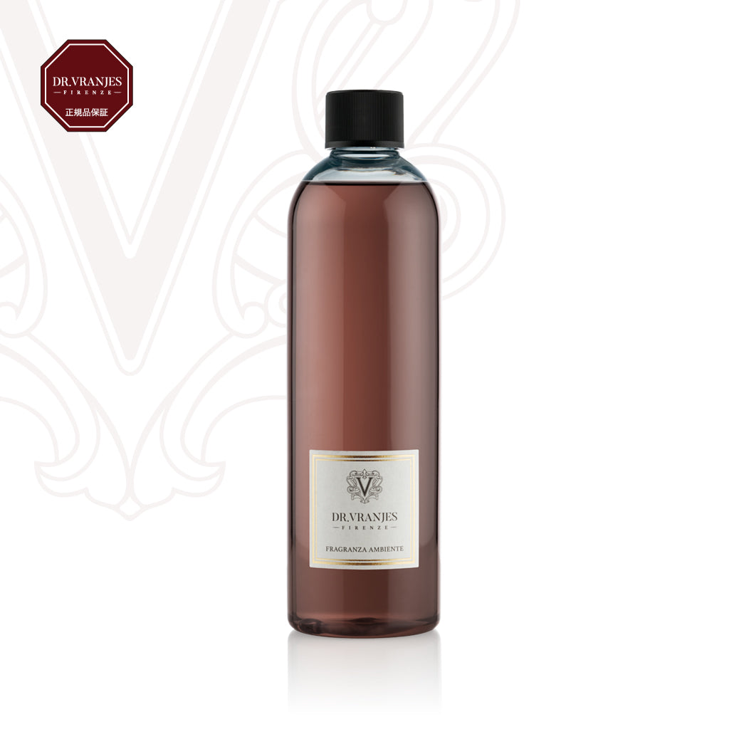 MELOGRANO ディフューザーリフィル 500ml|DR.VRANJES