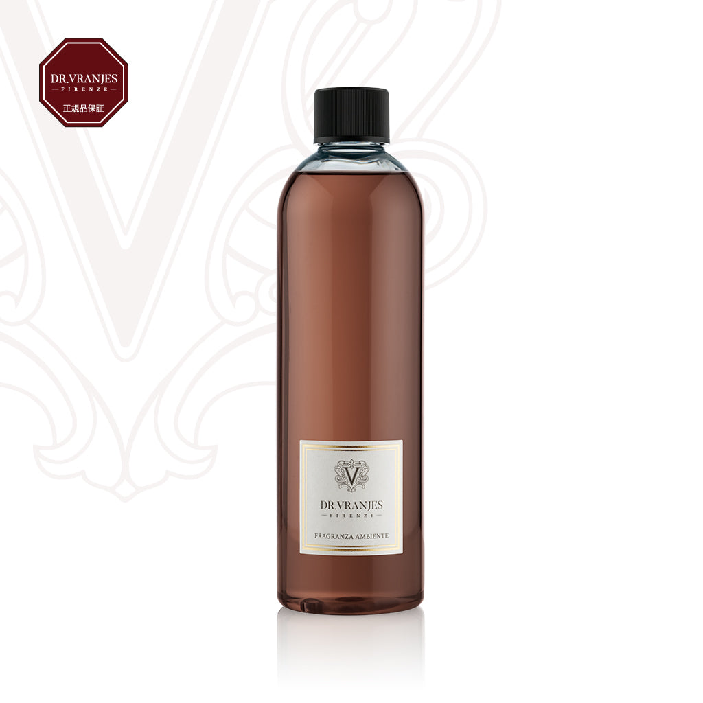 MELOGRANO MENTA ディフューザーリフィル 500ml|DR.VRANJES